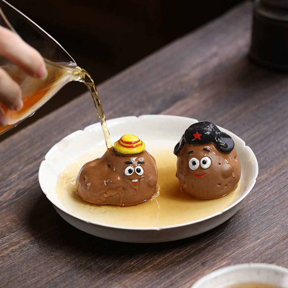 Tea Pet