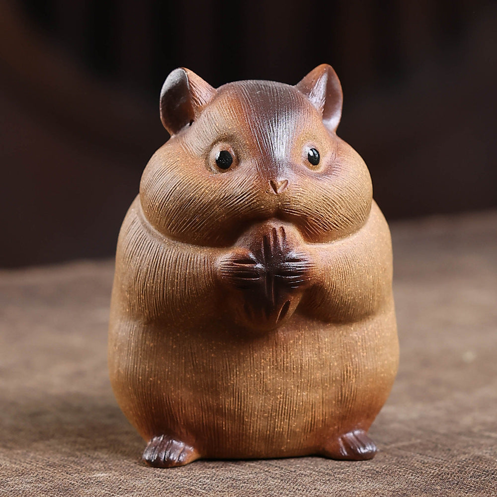 Tea Pet