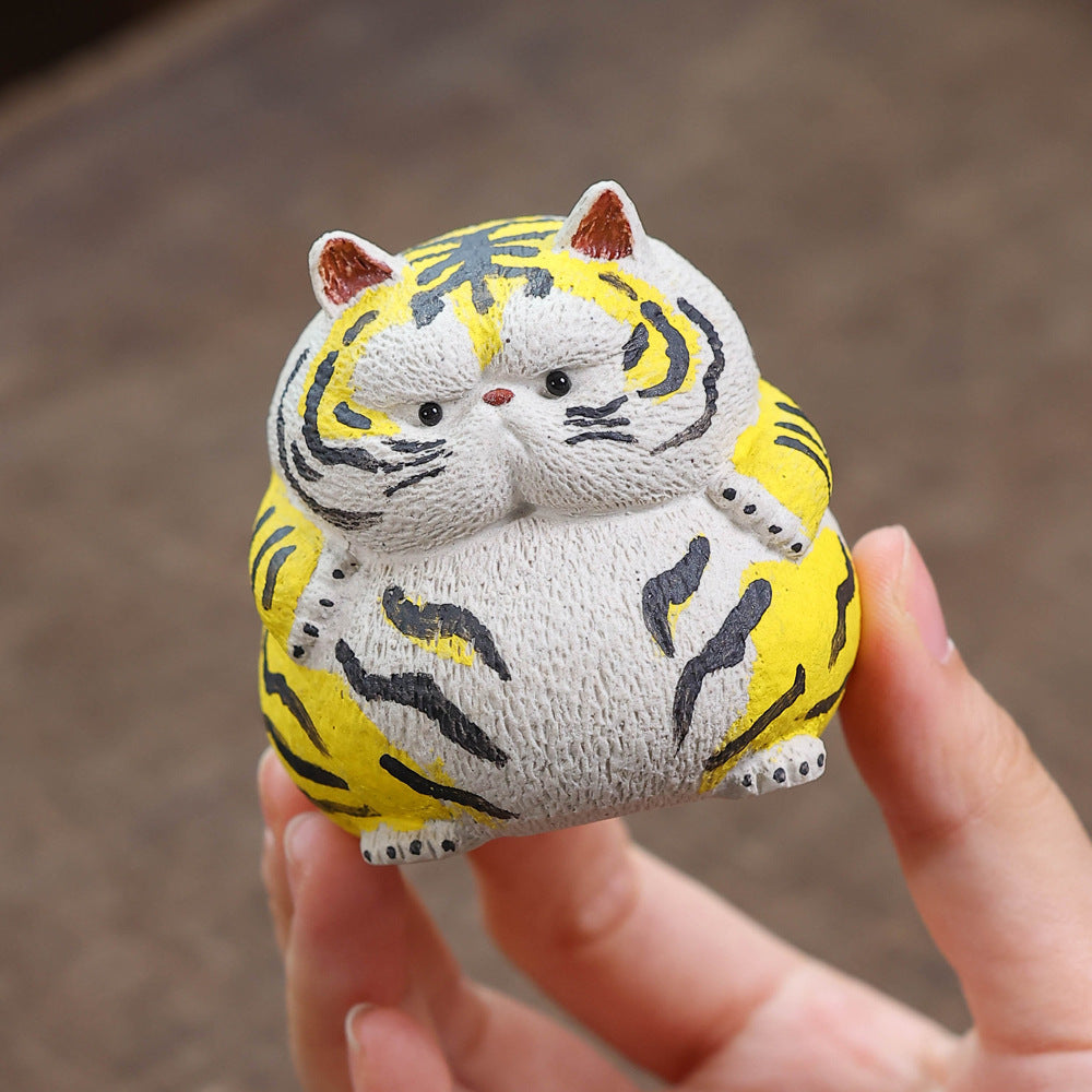 Tea Pet