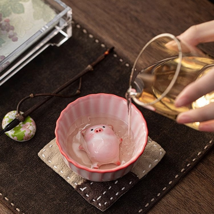 Chinese Tea Cup 120ml