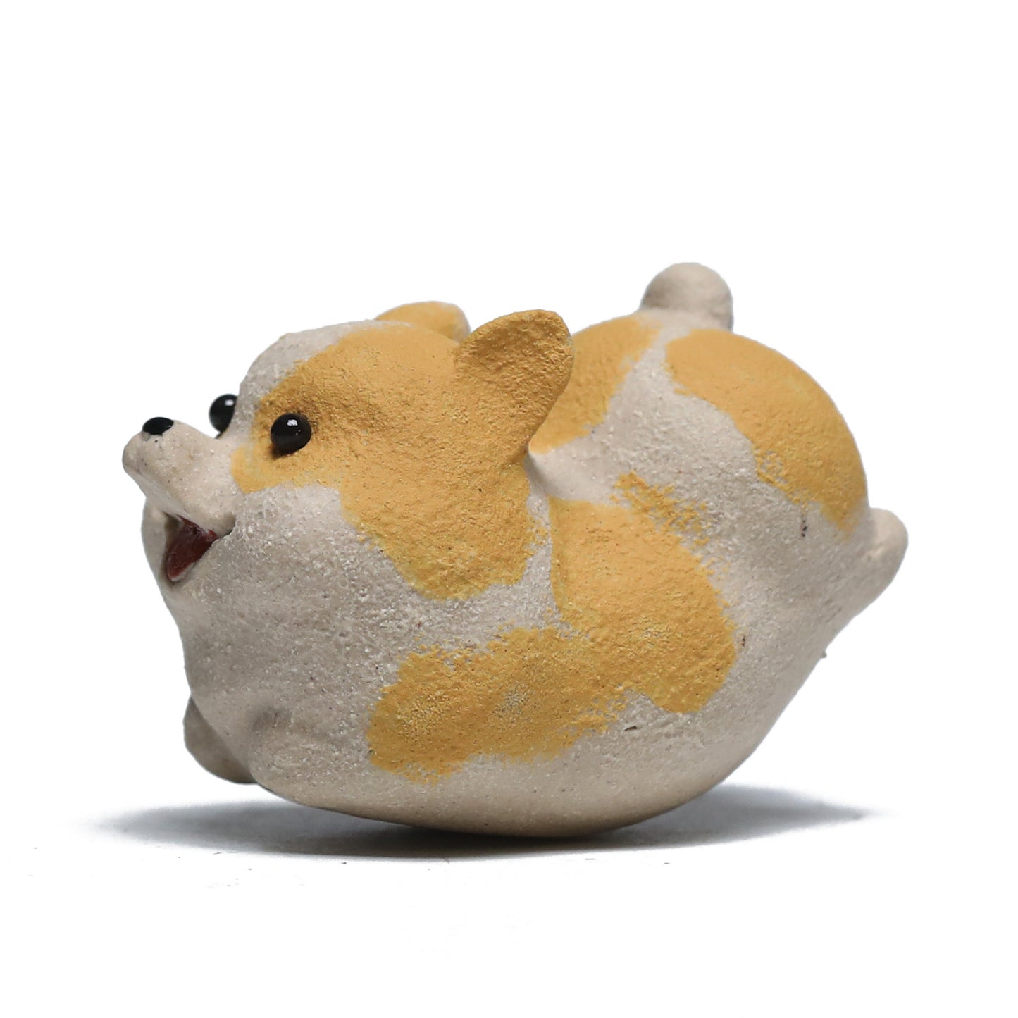 Tea Pet