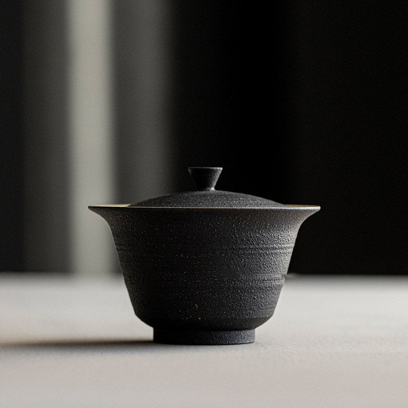 Chinese Ceramic Gaiwan 100ml