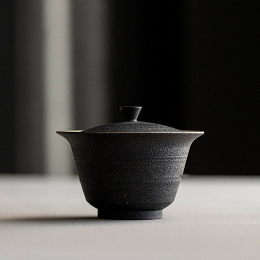 Chinese Ceramic Gaiwan 100ml