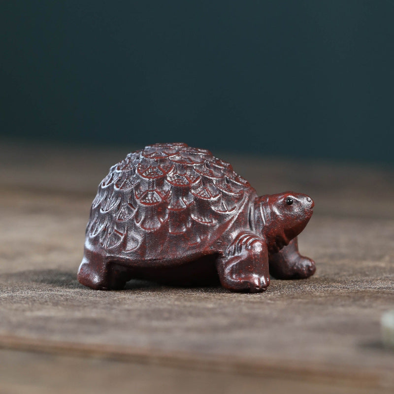 Tea Pet