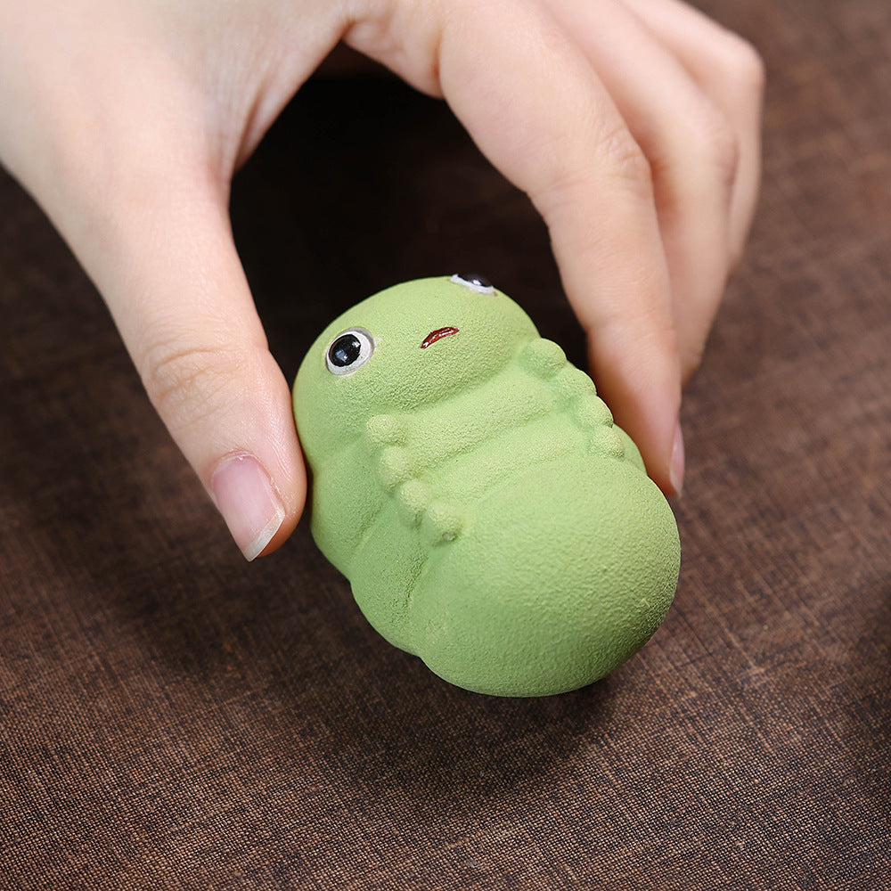 Tea Pet