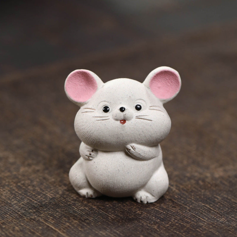 Tea Pet