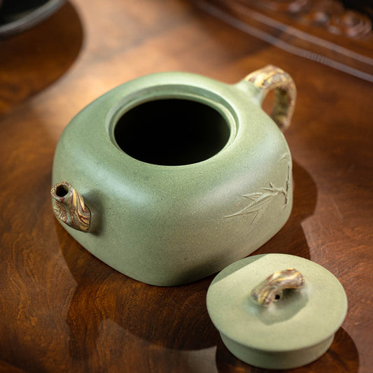 Yixing Tea Pot 260ml