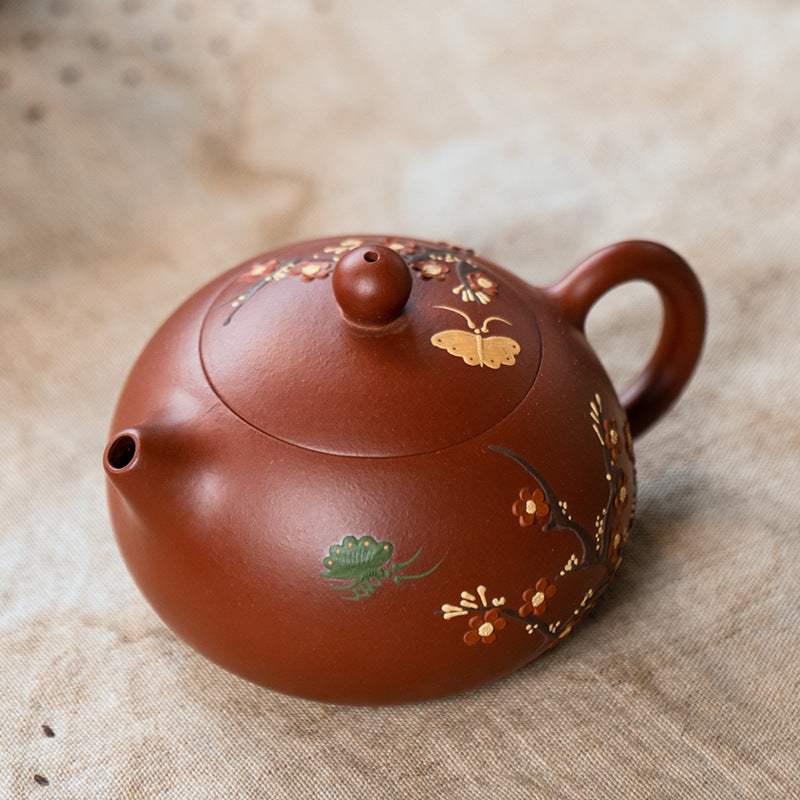Yixing Tea Pot 170ml