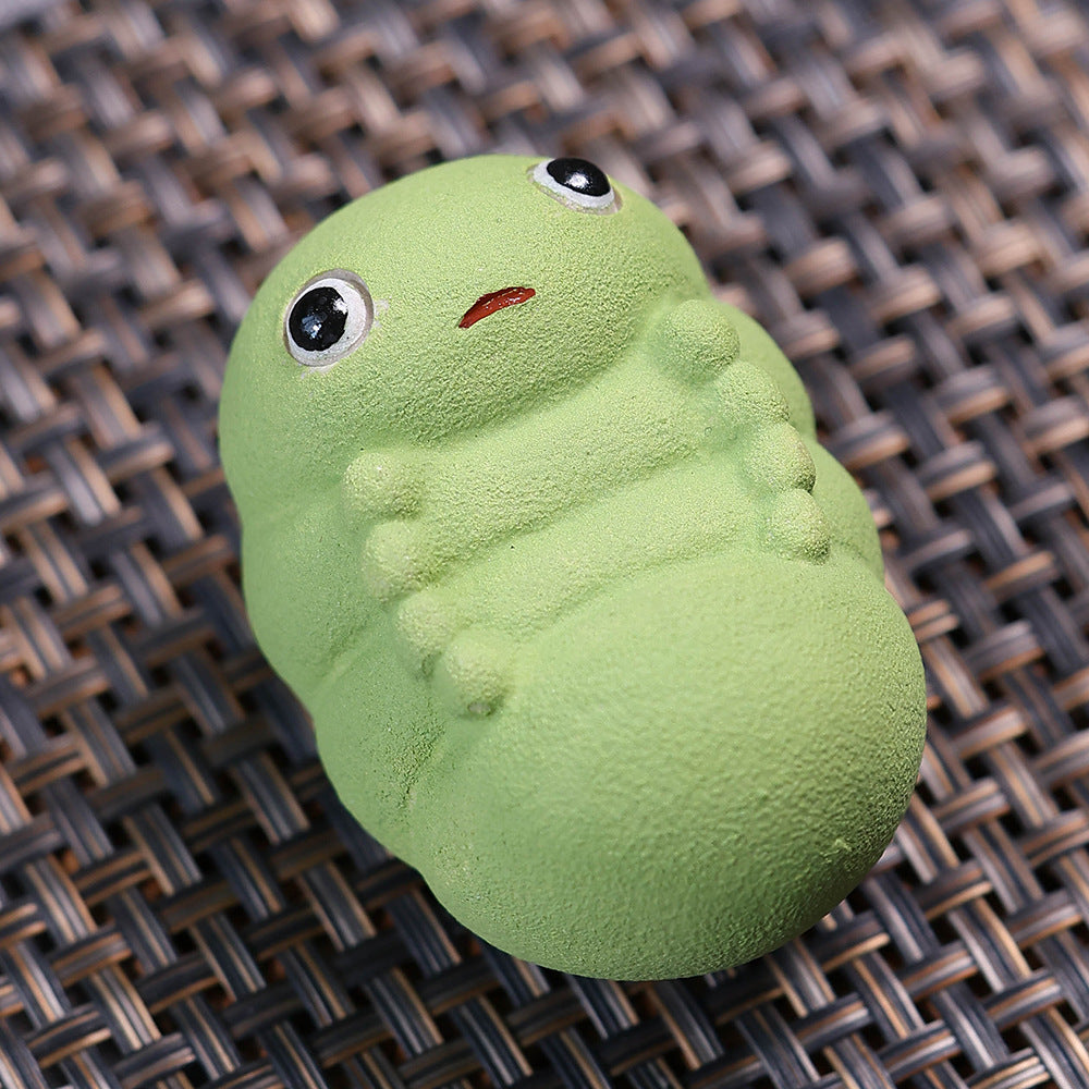 Tea Pet