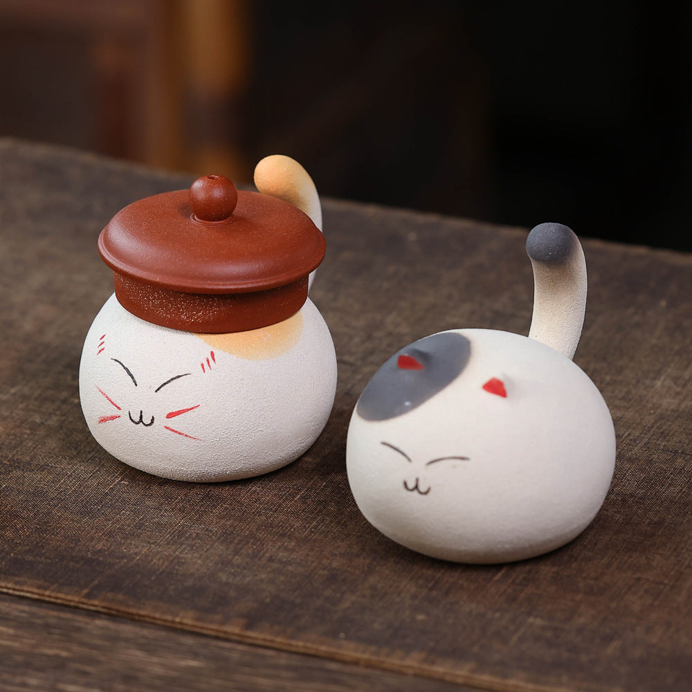 Tea Pet