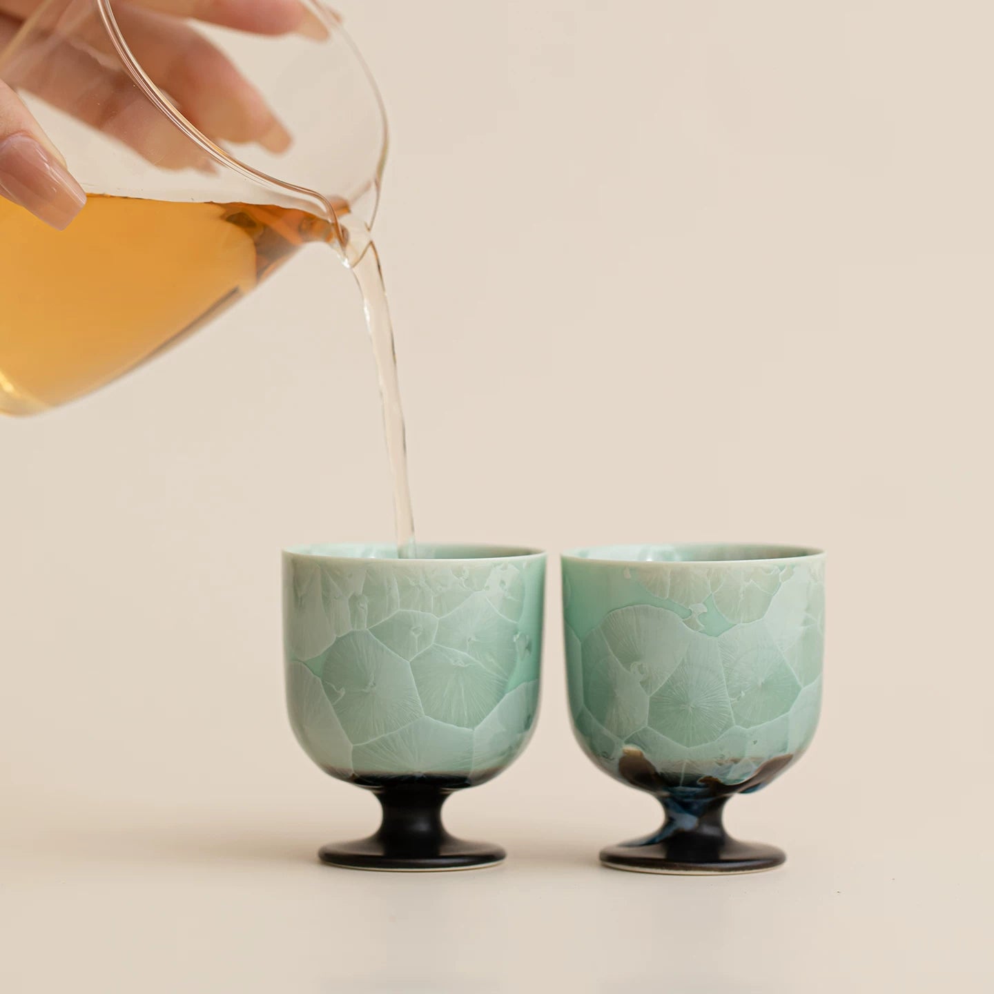 Set of 2 Cups 60ml
