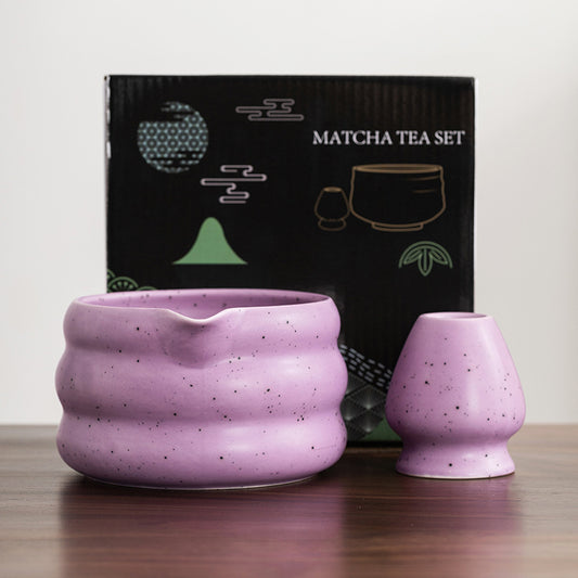 Matcha Set 500ml