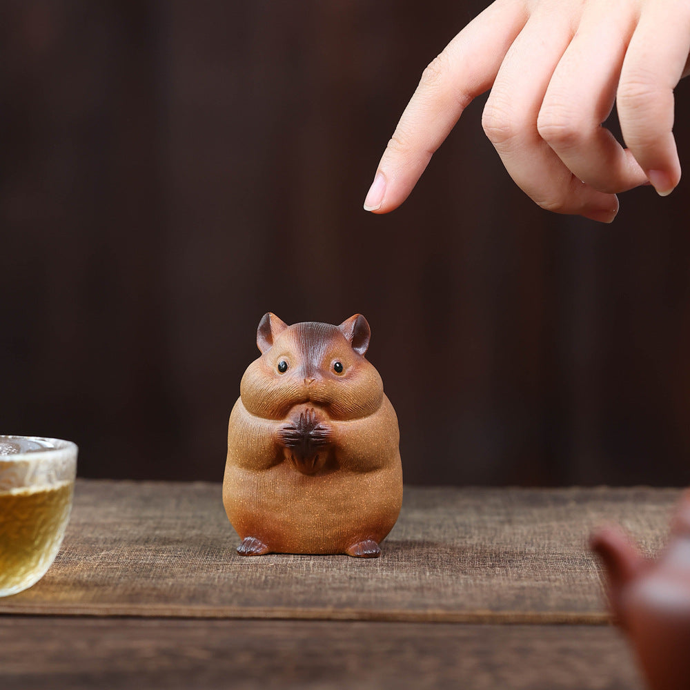 Tea Pet