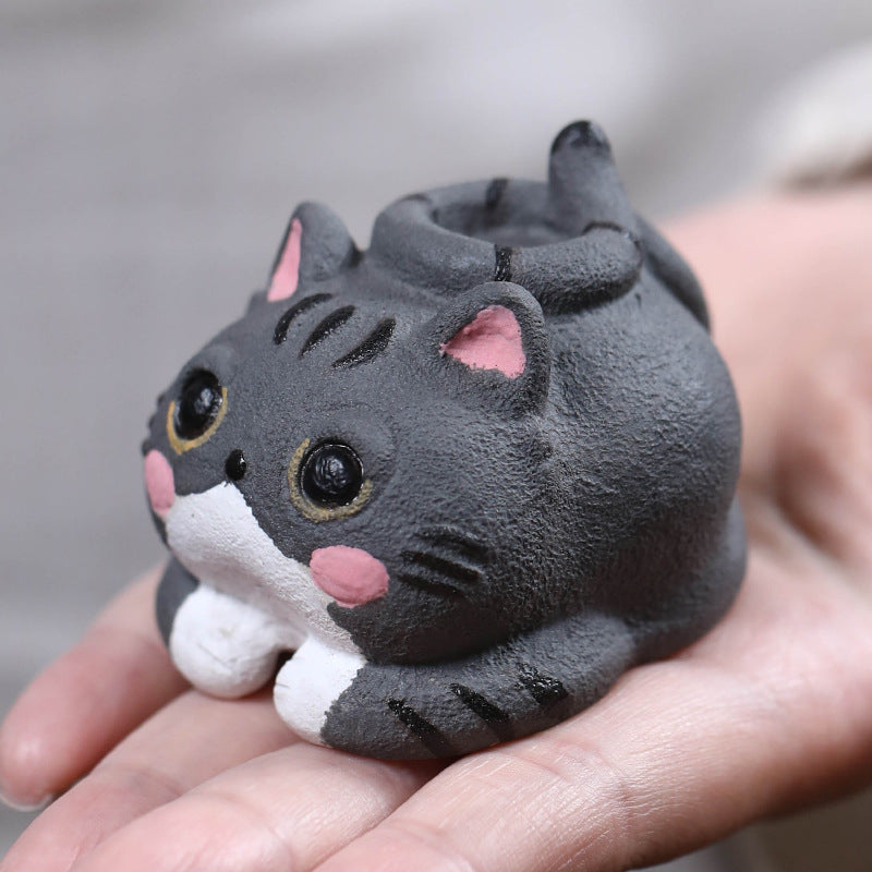 Tea Pet