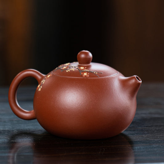 Yixing Tea Pot 170ml