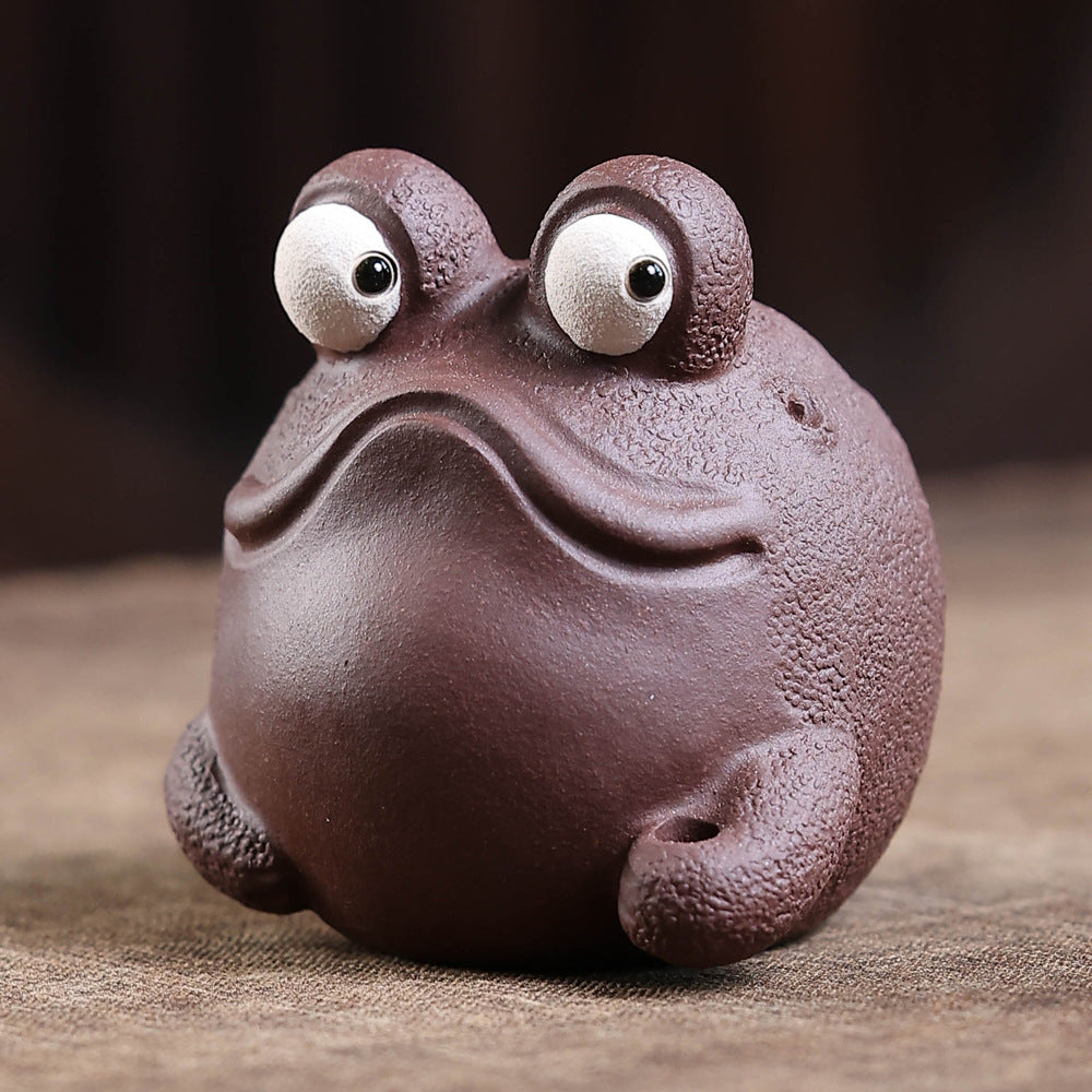 Tea Pet