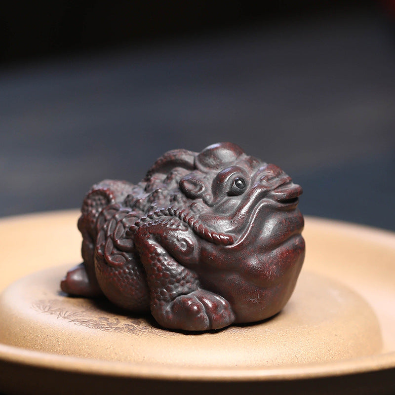 Tea Pet