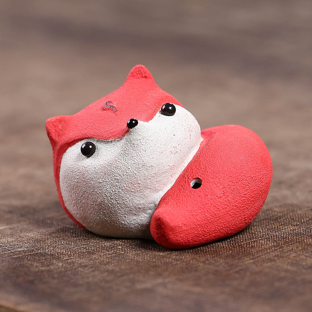 Tea Pet