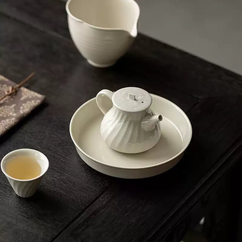 Chinese Tea Pot 120ml