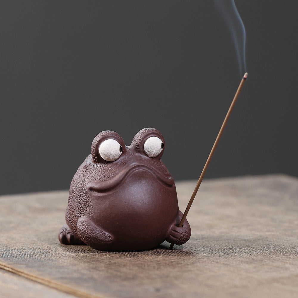 Tea Pet