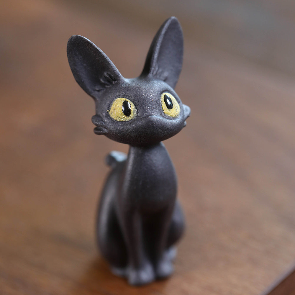 Tea Pet
