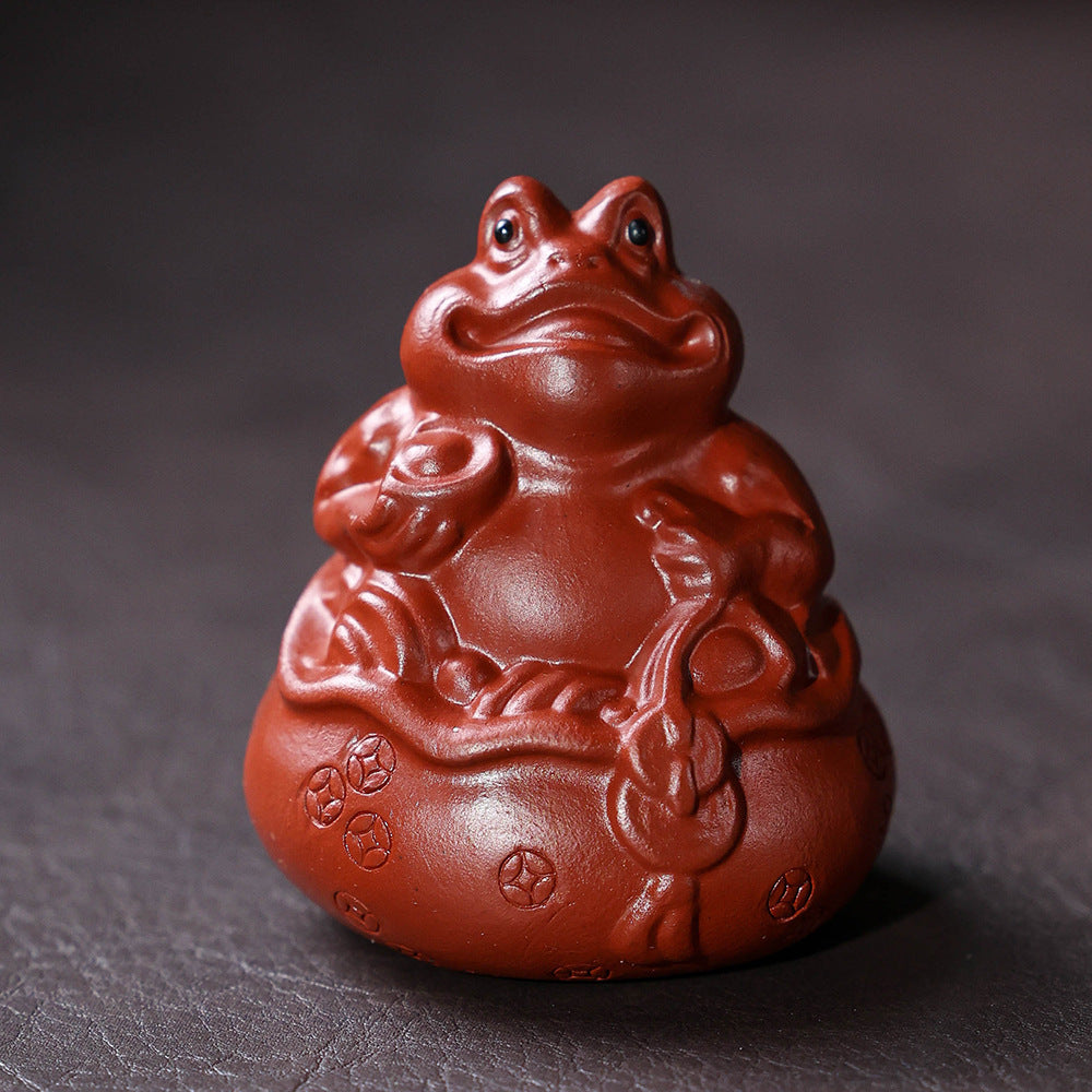Tea Pet