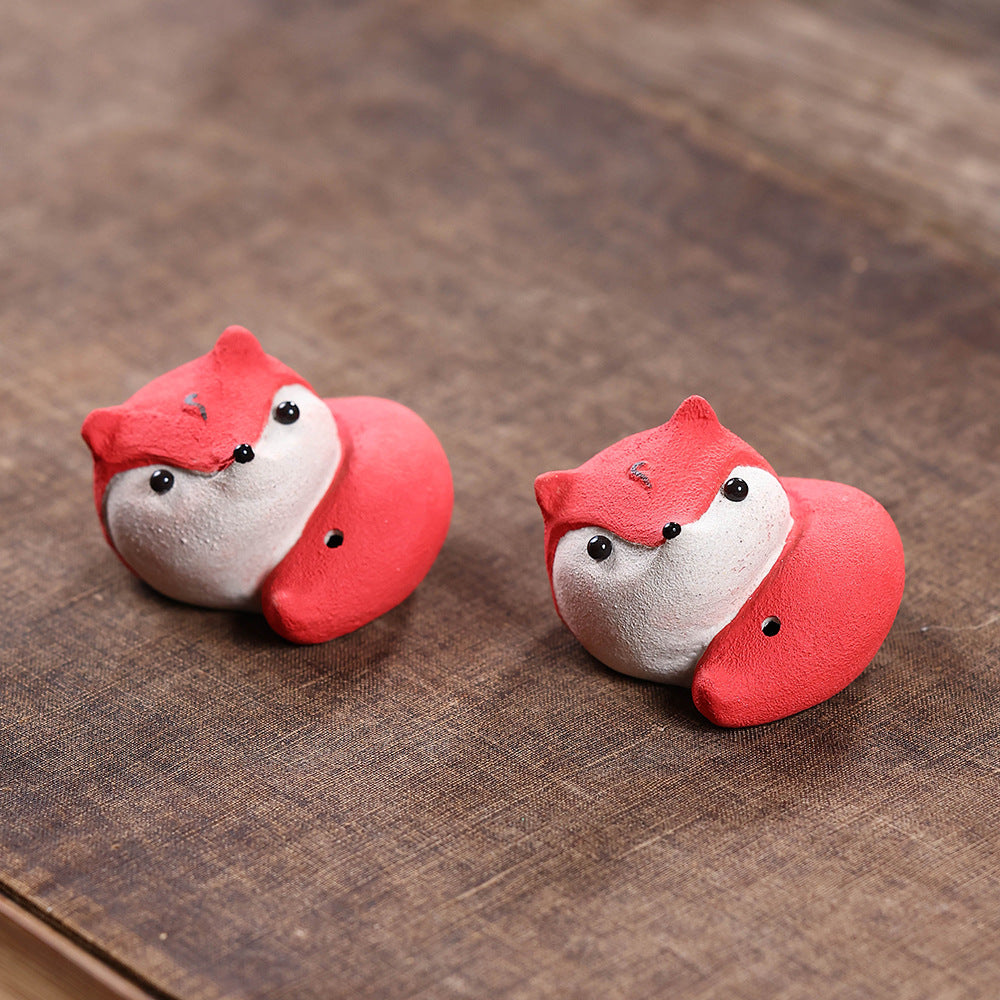Tea Pet