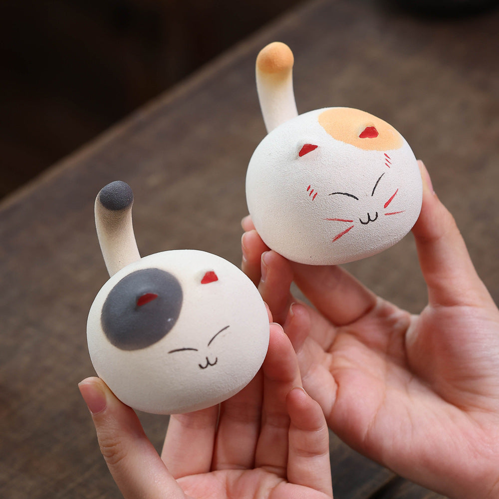 Tea Pet
