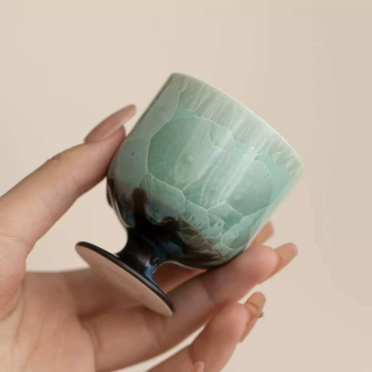 Set of 2 Cups 60ml