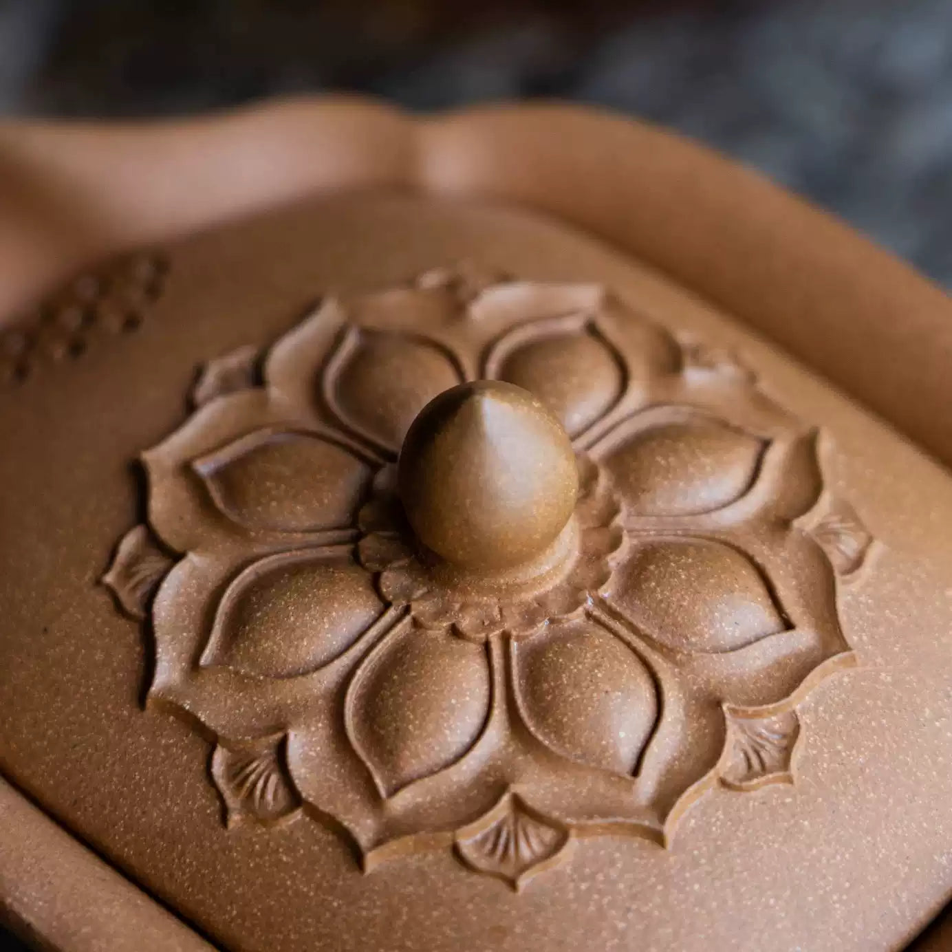 Yixing Tea Pot 140ml