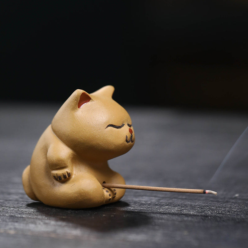 Tea Pet