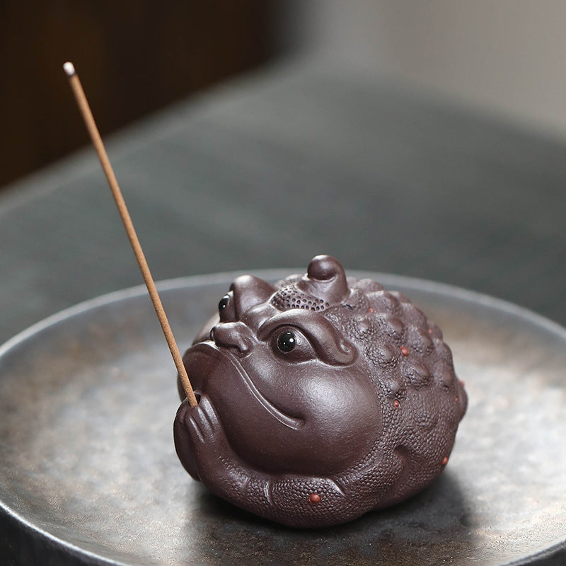 Tea Pet