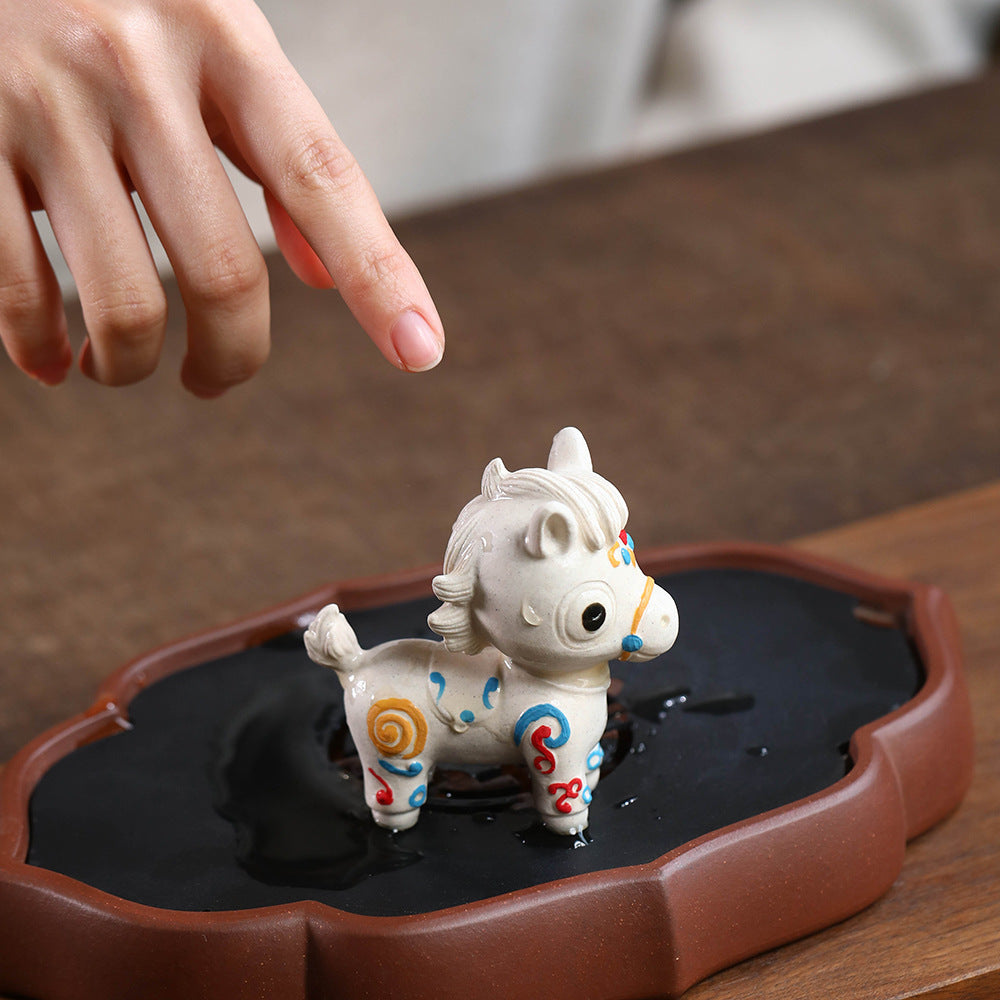 Tea Pet
