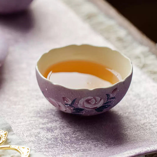 Chinese Tea Cup