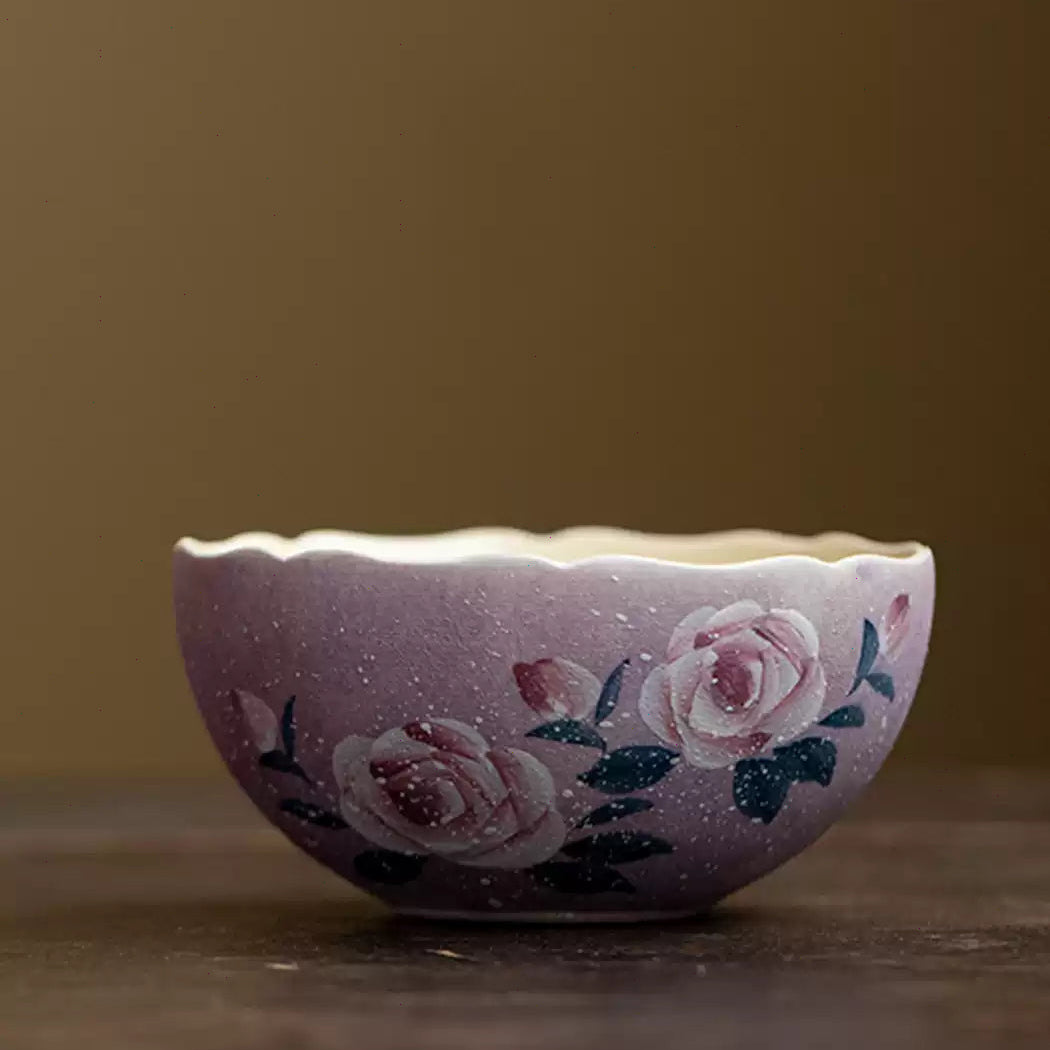 Chinese Tea Cup