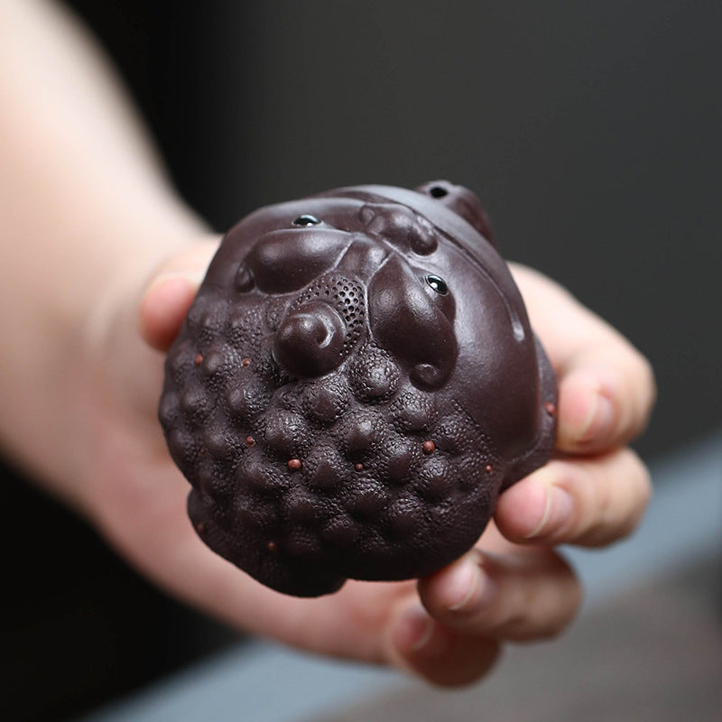 Tea Pet