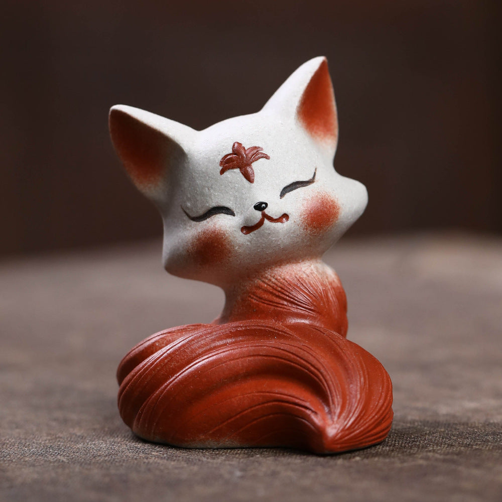 Tea Pet