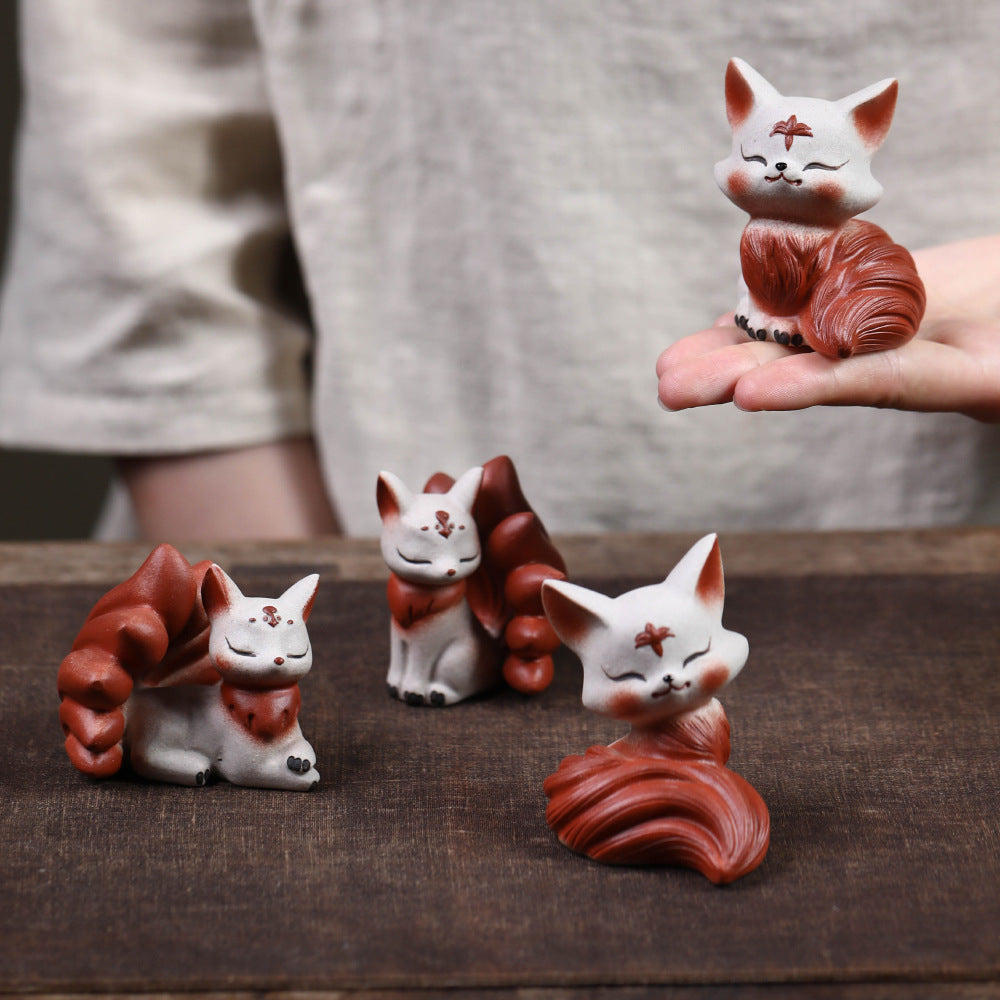 Tea Pet