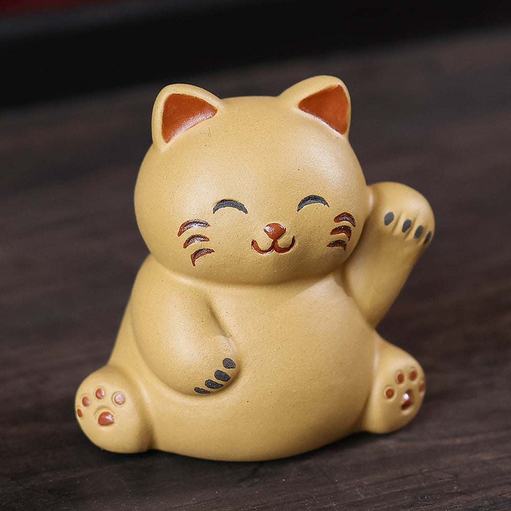 Tea Pet