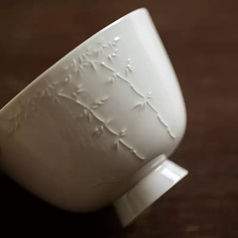 Ceramic Gaiwan 160ml