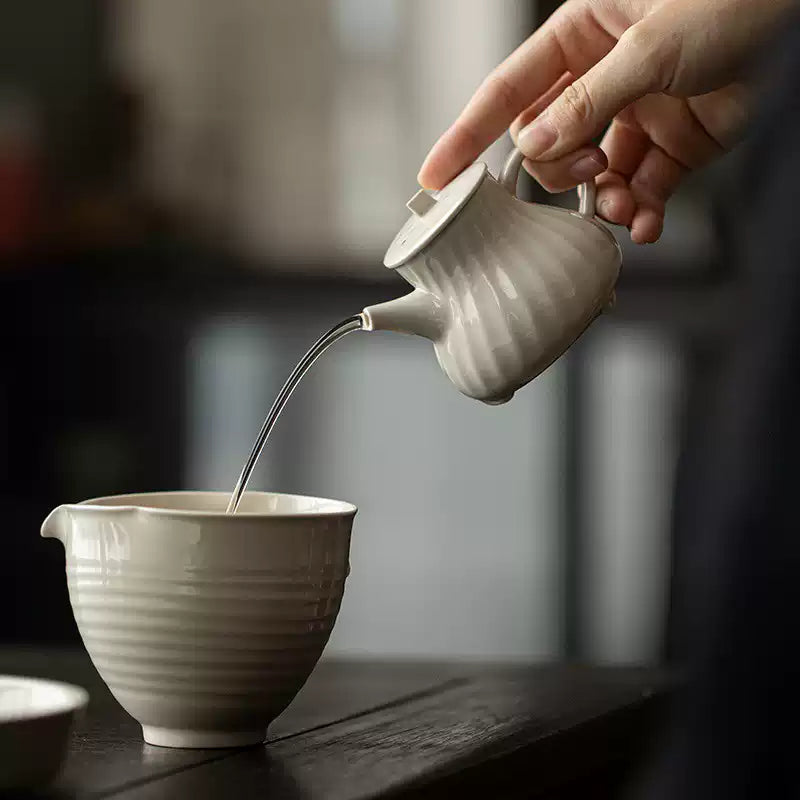 Chinese Tea Pot 120ml