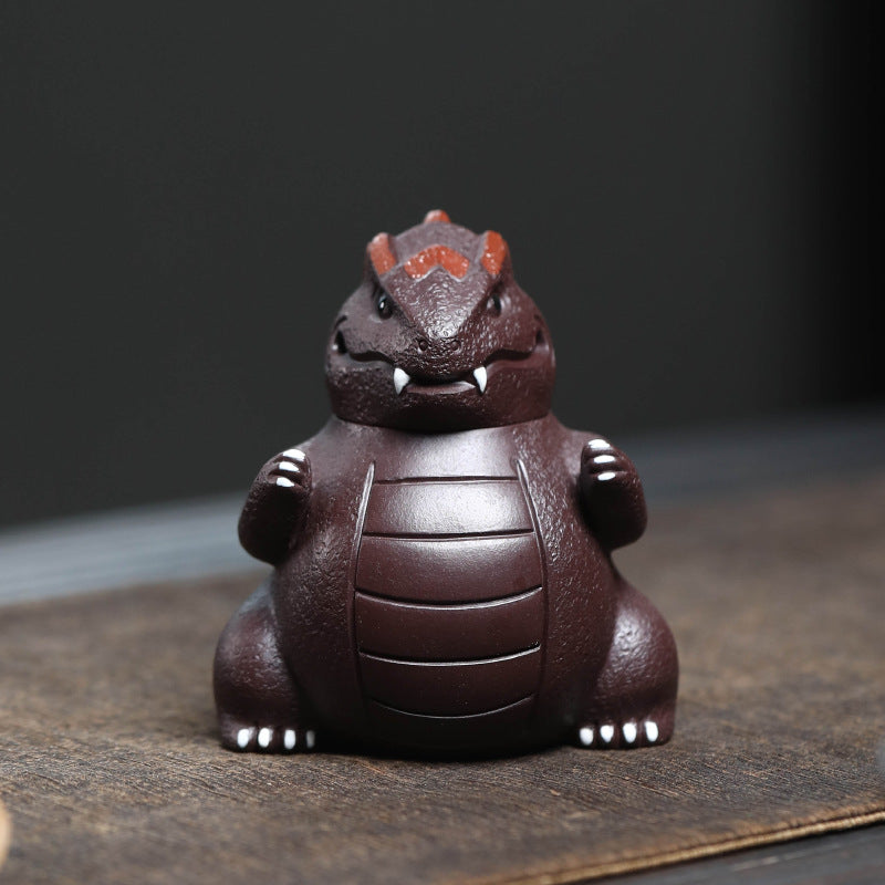 Godzilla Tea Pot 140ml
