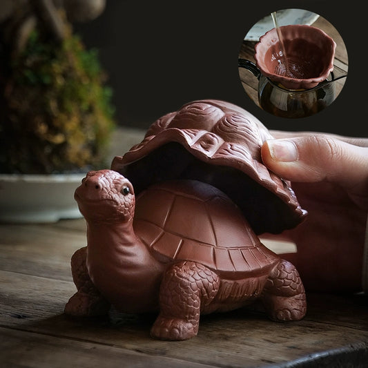 Tea Strainer