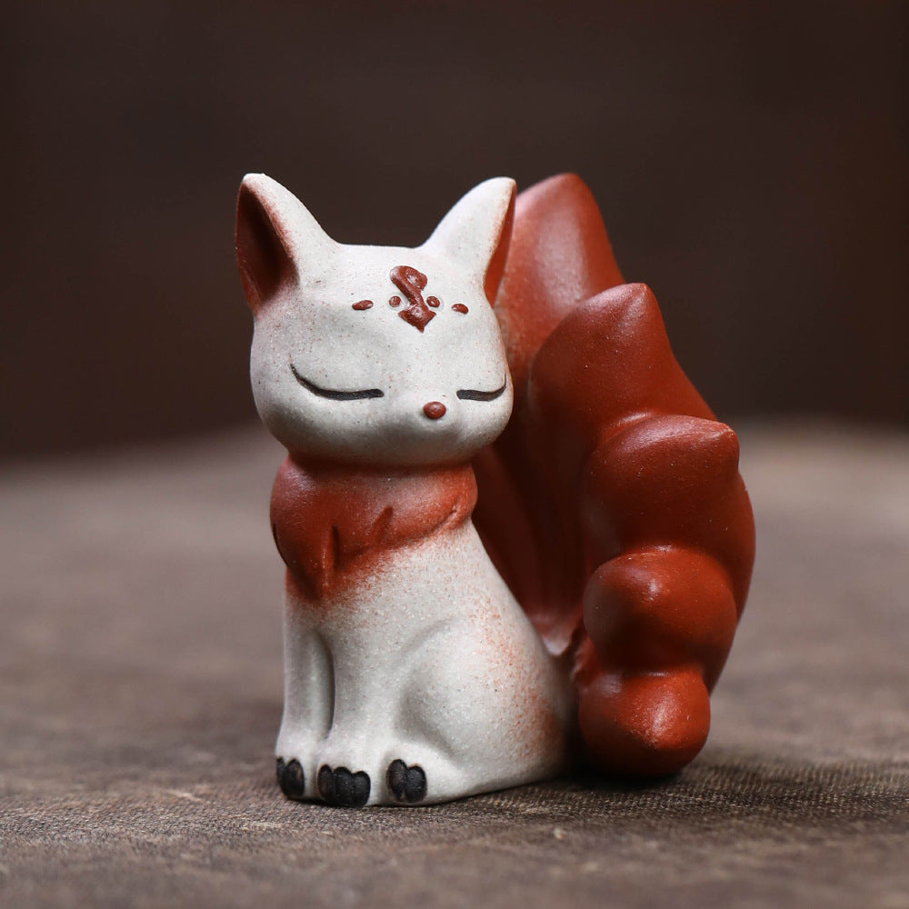 Tea Pet