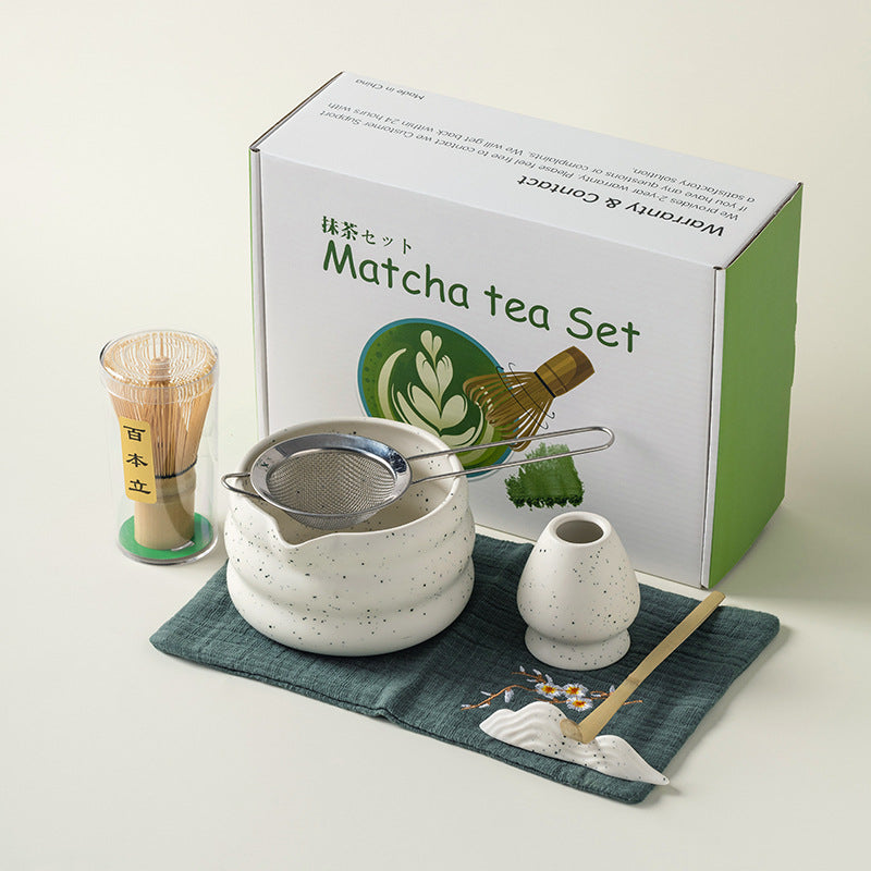 Matcha Set 500ml