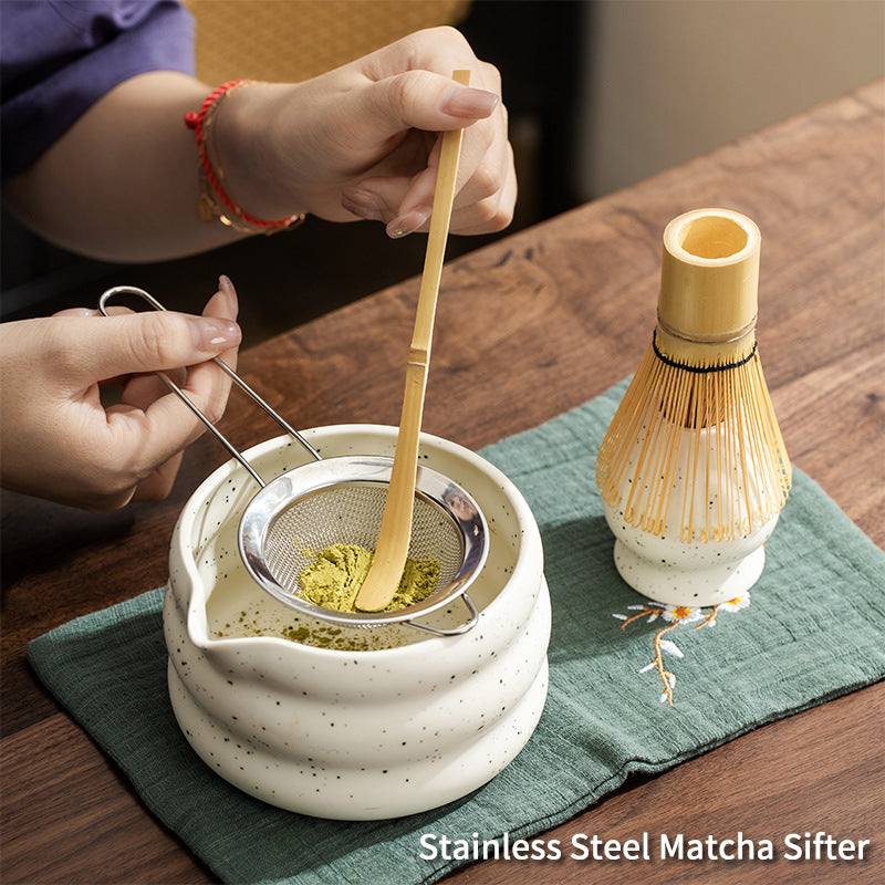 Matcha Set 500ml