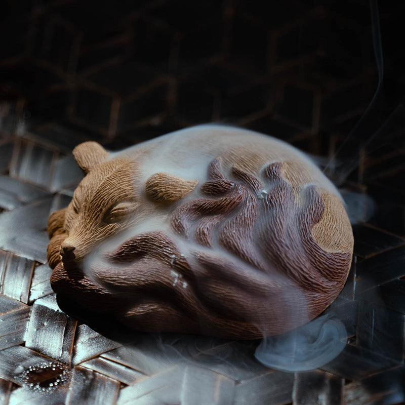 Tea Pet
