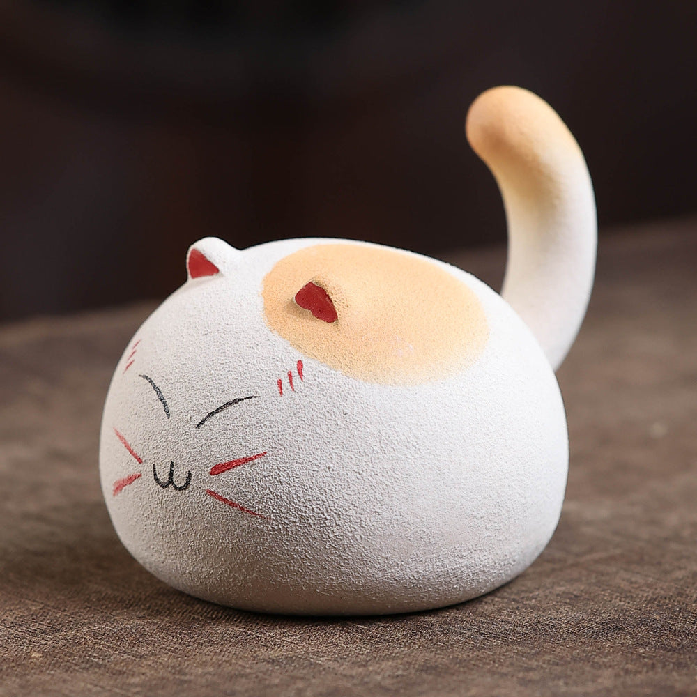 Tea Pet