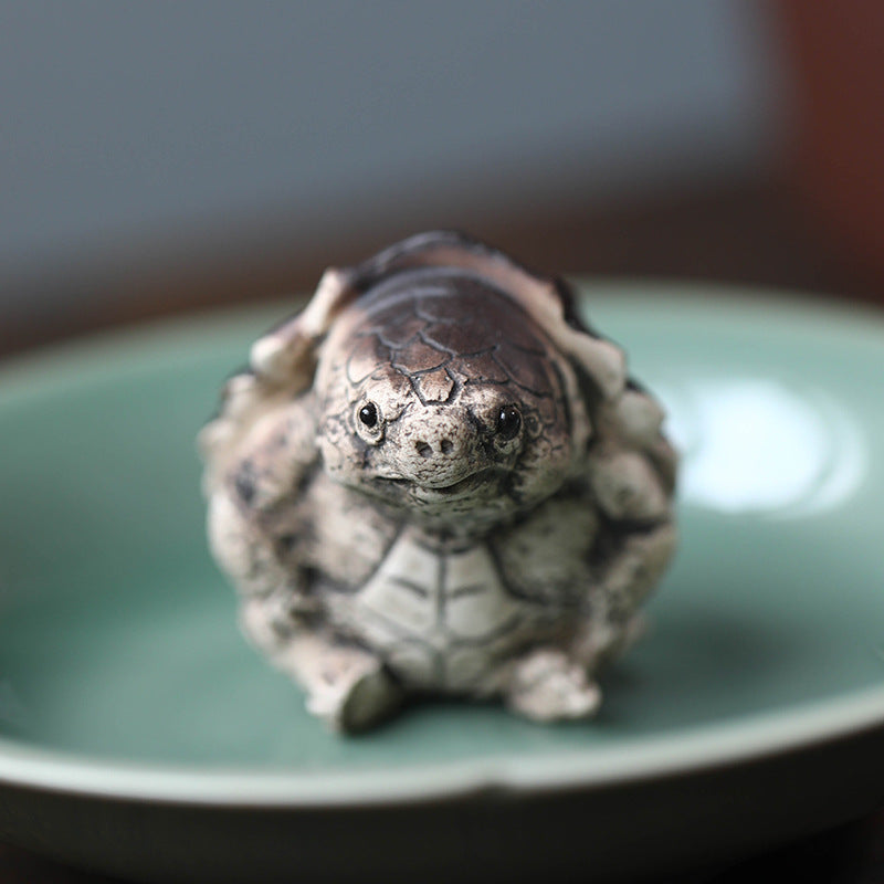 Tea Pet