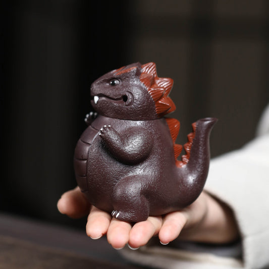 Godzilla Tea Pot 140ml